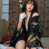 Evie T4 150cm, D-Cup, Real Lady, Silicona, Heredera Peligrosa - Imagen 11
