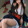 Evie T4 150cm, D-Cup, Real Lady, Silicona, Heredera Peligrosa - Imagen 21