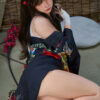 Evie T4 150cm, D-Cup, Real Lady, Silicona, Heredera Peligrosa - Imagen 20