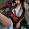 Evie T4 150cm, D-Cup, Real Lady, Silicona, Heredera Peligrosa - Imagen 23