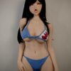 Arisa 152cm, C-Cup, Irokebijin, S-TPE, Pechos Medianos - Imagen 6