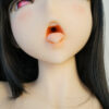 Arisa 152cm, C-Cup, Irokebijin, S-TPE, Pechos Medianos - Imagen 21