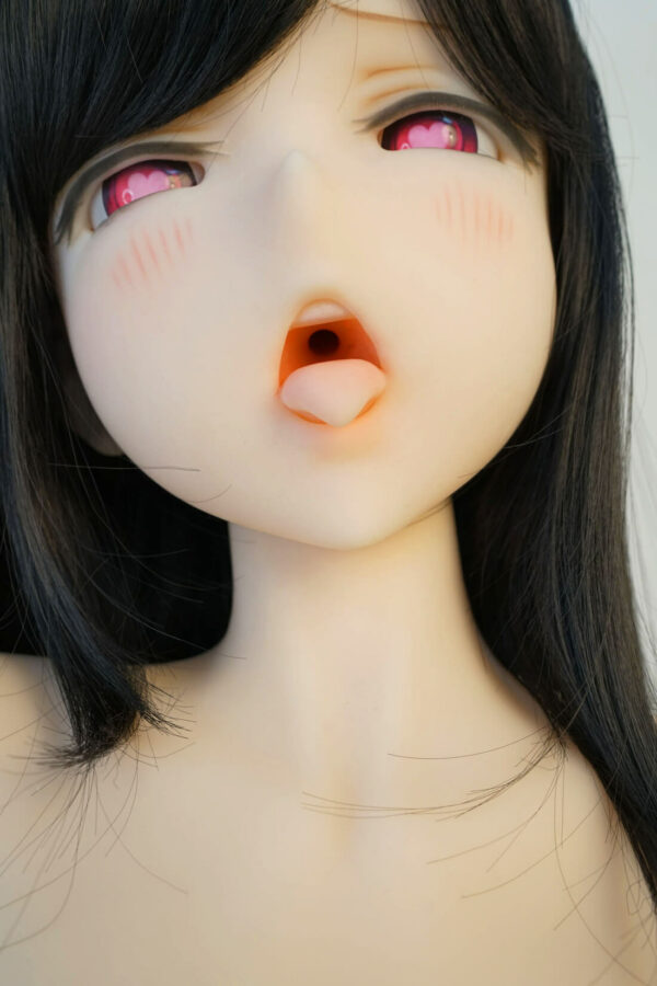 Arisa 152cm, C-Cup, Irokebijin, S-TPE, Pechos Medianos - Imagen 21