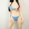 Arisa 152cm, C-Cup, Irokebijin, S-TPE, Pechos Medianos - Imagen 5