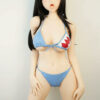 Arisa 152cm, C-Cup, Irokebijin, S-TPE, Pechos Medianos - Imagen 3