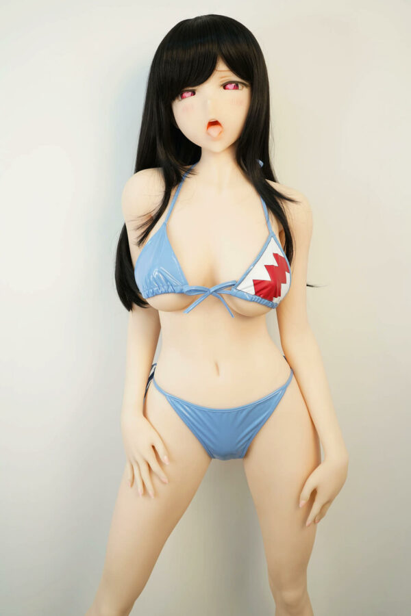 Arisa 152cm, C-Cup, Irokebijin, S-TPE, Pechos Medianos - Imagen 3