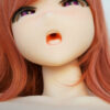 Mion 150cm, E-Cup, Irokebijin, S-TPE, Pechos Grandes - Imagen 24