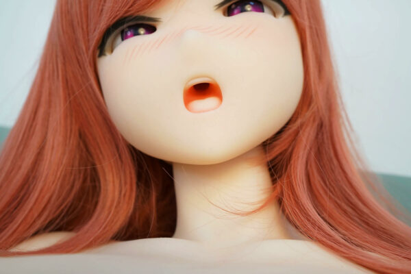 Mion 150cm, E-Cup, Irokebijin, S-TPE, Pechos Grandes - Imagen 24