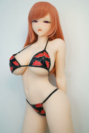 Mion 150cm, E-Cup, Irokebijin, S-TPE, Pechos Grandes