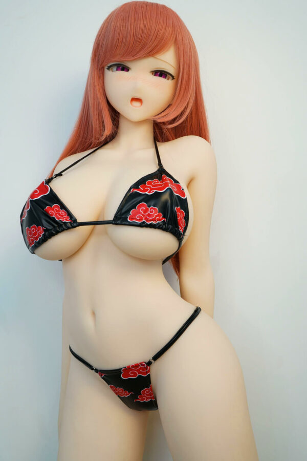 Mion 150cm, E-Cup, Irokebijin, S-TPE, Pechos Grandes - Imagen 5