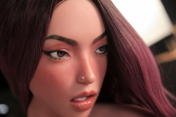 Ginny 155cm, C-Cup, Climax Doll, Híbrida - Imagen 4