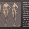 Lucy #032S 159cm, A-Cup, FunWestDoll, Silicona - Imagen 38