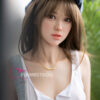 Lucy #032S 159cm, A-Cup, FunWestDoll, Silicona - Imagen 7
