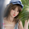 Lucy #032S 159cm, A-Cup, FunWestDoll, Silicona - Imagen 5