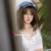 Lucy #032S 159cm, A-Cup, FunWestDoll, Silicona - Imagen 4