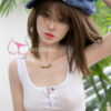 Lucy #032S 159cm, A-Cup, FunWestDoll, Silicona - Imagen 6