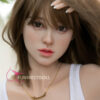 Lucy #032S 159cm, A-Cup, FunWestDoll, Silicona - Imagen 13