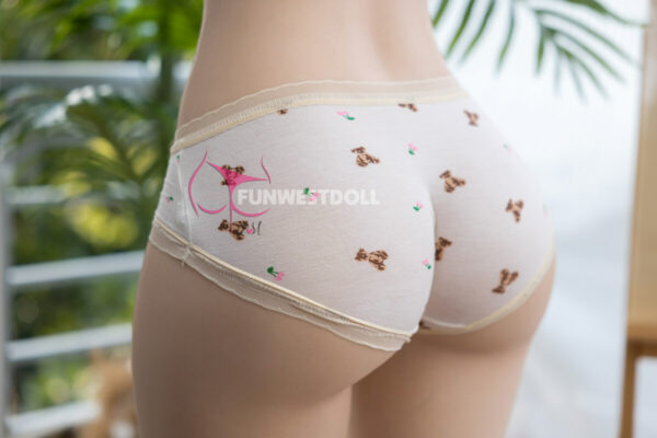 Lucy #032S 159cm, A-Cup, FunWestDoll, Silicona - Imagen 24