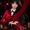 Alice #038S 159cm, A-Cup, FunWestDoll, Silicona - Imagen 6