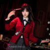 Alice #038S 159cm, A-Cup, FunWestDoll, Silicona - Imagen 4