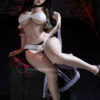 Lily #036S 160cm, E-Cup, FunWestDoll, Silicona, Enfermera Gótica - Imagen 17