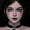 Lily #036S 160cm, E-Cup, FunWestDoll, Silicona, Enfermera Gótica - Imagen 5