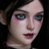 Lily #036S 160cm, E-Cup, FunWestDoll, Silicona, Enfermera Gótica - Imagen 4