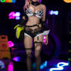Lily #036S 157cm, G-Cup, FunWestDoll, Silicona - Imagen 8
