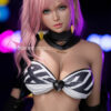 Lily #036S 157cm, G-Cup, FunWestDoll, Silicona - Imagen 6
