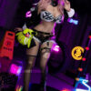 Lily #036S 157cm, G-Cup, FunWestDoll, Silicona - Imagen 10