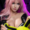 Lily #036S 157cm, G-Cup, FunWestDoll, Silicona - Imagen 13