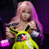 Lily #036S 157cm, G-Cup, FunWestDoll, Silicona - Imagen 12