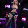 Lily #036S 157cm, G-Cup, FunWestDoll, Silicona - Imagen 16