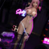 Lily #036S 157cm, G-Cup, FunWestDoll, Silicona - Imagen 17