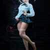 Amy #041S 159cm, A-Cup, FunWestDoll, Silicona, Hatsune Miku