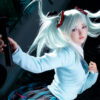 Amy #041S 159cm, A-Cup, FunWestDoll, Silicona, Hatsune Miku - Imagen 5