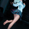 Amy #041S 159cm, A-Cup, FunWestDoll, Silicona, Hatsune Miku - Imagen 6