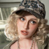 Marjorie S8 160cm G-Cup, Dolls Castle, Silicona - Imagen 4