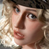 Marjorie S8 160cm G-Cup, Dolls Castle, Silicona - Imagen 3