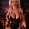 Mila Si70, Climax Doll, Silicona, Mirko de My Hero Academia - Imagen 4