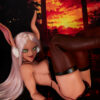 Mila Si70, Climax Doll, Silicona, Mirko de My Hero Academia - Imagen 8