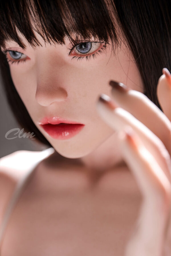 Gimogi 157cm, B-Cup, Climax Doll, Silicona, ROS - Imagen 14