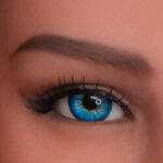 Azules
