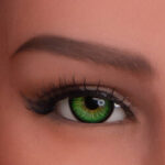 Verdes