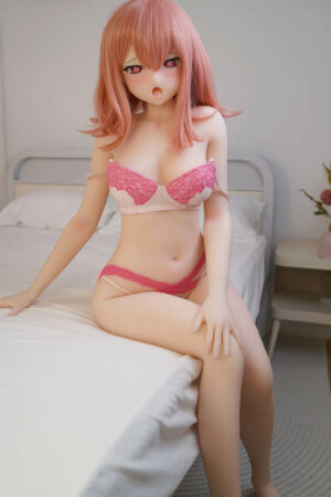 Koharu 149cm, Irokebijin, B-Cup, S-TPE