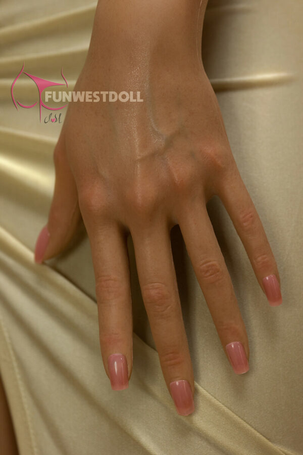 Juliette FSD004 #046S 160cm, E-Cup, FunWestDoll, Silicona - Imagen 39