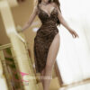 Natalia #048S 160cm, E-Cup, FunWestDoll, Silicona