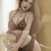 Natalia #048S 160cm, E-Cup, FunWestDoll, Silicona - Imagen 10