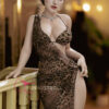 Natalia #048S 160cm, E-Cup, FunWestDoll, Silicona - Imagen 5