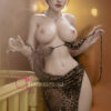 Natalia #048S 160cm, E-Cup, FunWestDoll, Silicona - Imagen 14